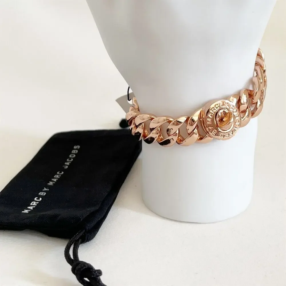 Marc By Marc Jacobs reposhing this